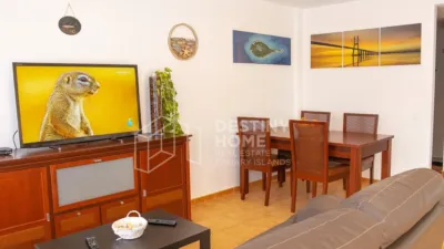 Apartment in Corralejo photo 4