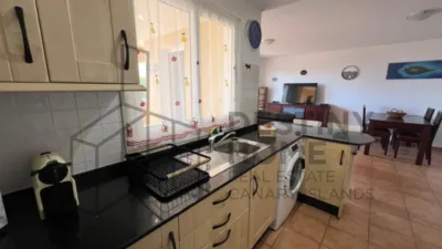 Apartment in Corralejo photo 6