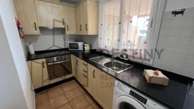 Apartment in Corralejo photo 8