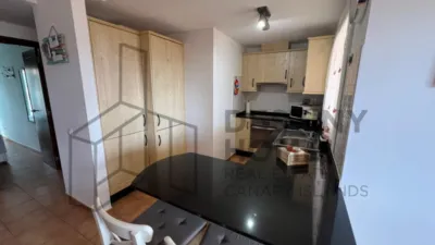 Apartment in Corralejo photo 10