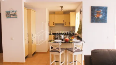 Apartment in Corralejo photo 9