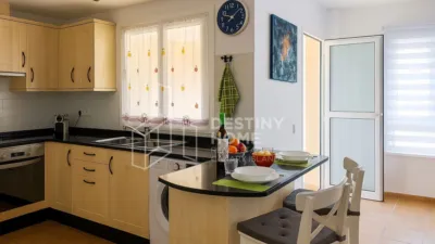 Apartment in Corralejo photo 11