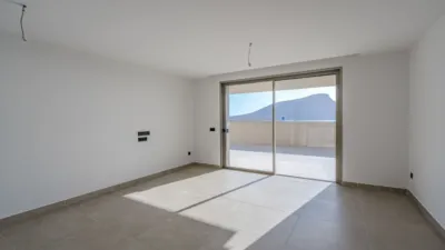 Apartment on Calle 38618 Granadilla de Abona, Santa Cruz de Tenerife photo 5