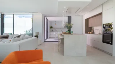Casa – Benidorm, la Marina Baixa - Vista 3