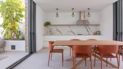 Casa – Benidorm, la Marina Baixa - Vista 5