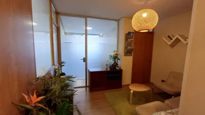 Oficina en alquiler en Cidade Vella-Atochas-Pescadería - Vista 2