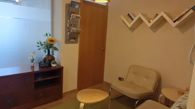 Oficina en alquiler en Cidade Vella-Atochas-Pescadería - Vista 3
