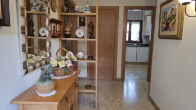 Chalet en Vallirana photo 11
