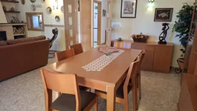 Chalet en Vallirana photo 12