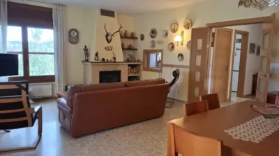 Chalet en Vallirana photo 13