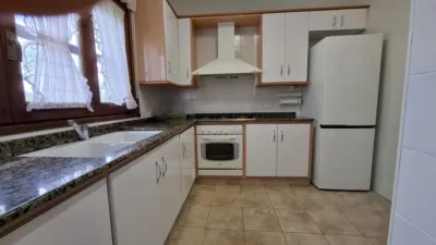 Chalet en Vallirana photo 16