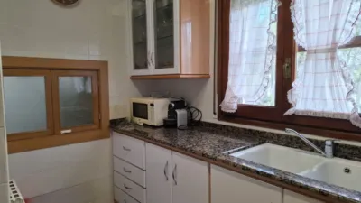 Chalet en Vallirana photo 17