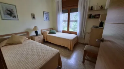 Chalet en Vallirana photo 21