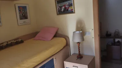 Chalet en Vallirana photo 23