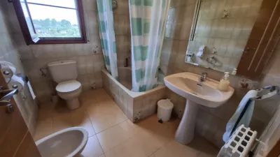 Chalet en Vallirana photo 24