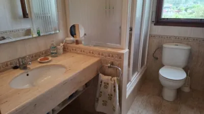 Chalet en Vallirana photo 25