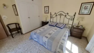 Chalet en Vallirana photo 27