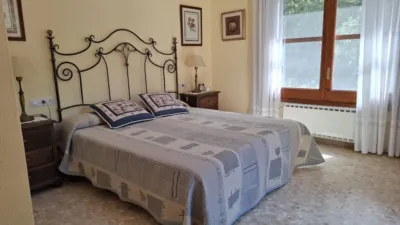 Chalet en Vallirana photo 28