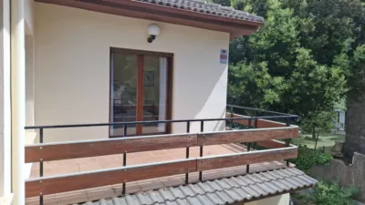Chalet en Vallirana photo 29