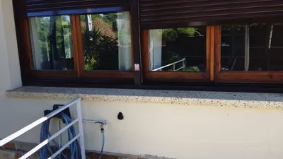 Chalet en Vallirana photo 30