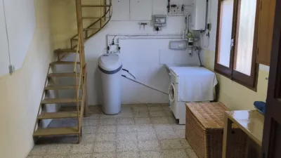 Chalet en Vallirana photo 32