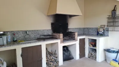 Chalet en Vallirana photo 34