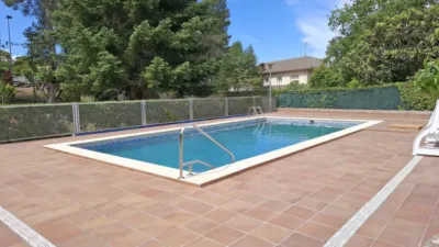 Chalet en Vallirana photo 38