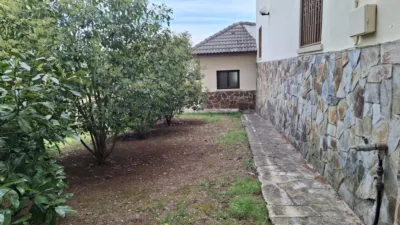 Chalet en Vallirana photo 39