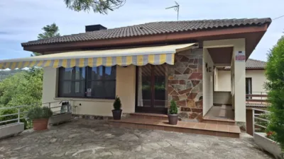 Chalet in Vallirana photo 3