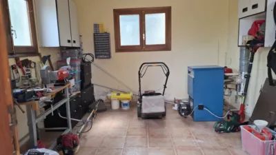 Chalet en Vallirana photo 40