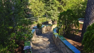 Chalet en Vallirana photo 42