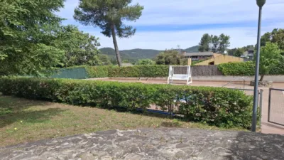 Chalet en Vallirana photo 47