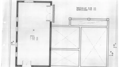Chalet en Vallirana photo 49
