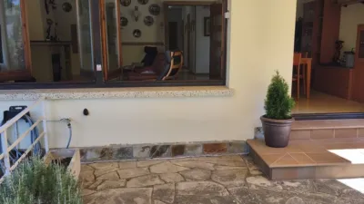 Chalet in Vallirana photo 4