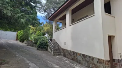 Chalet in Vallirana photo 5