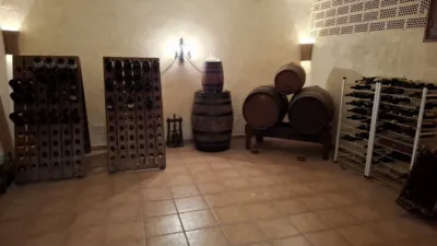 Chalet en Vallirana photo 9