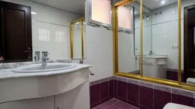 Piso en alquiler en Patraix - Imagen 13