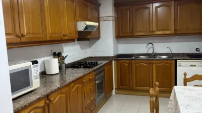 Piso en alquiler en Patraix - Imagen 6