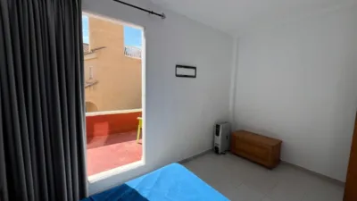 Apartment in L'Albir photo 13