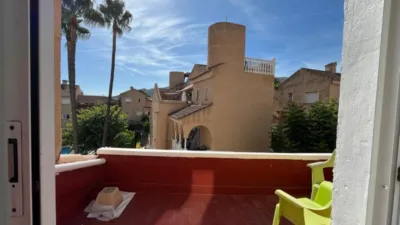 Apartment in L'Albir photo 15