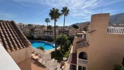 Apartment in L'Albir photo 16