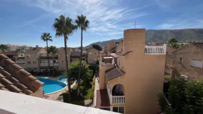 Apartment in L'Albir photo 17