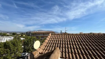 Apartment in L'Albir photo 18