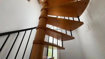 Apartment in L'Albir photo 19