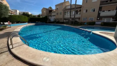 Apartment in L'Albir photo 21