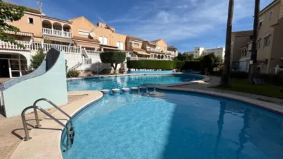 Apartment in L'Albir photo 22