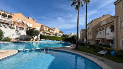 Apartment in L'Albir photo 23