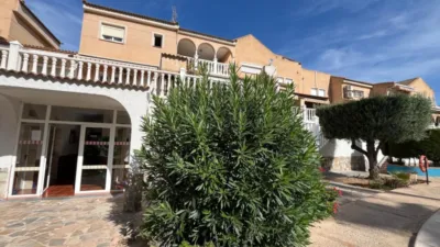 Apartment in L'Albir photo 24