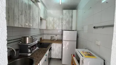 Apartment in L'Albir photo 9