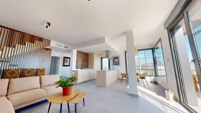 Chalet in Polop photo 3
